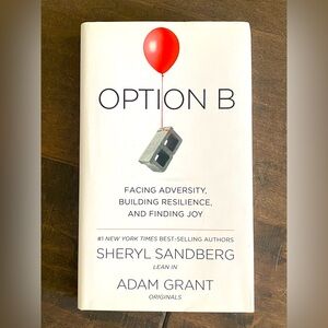 Option B Book